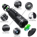 Telescopio Portátil Stellar™ – Llévate 2 por el precio de 1 SOLO HOY