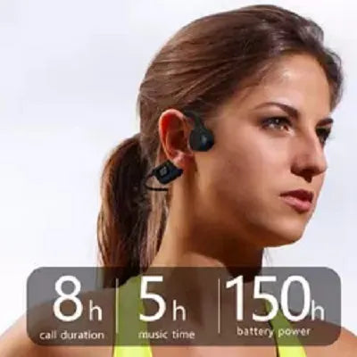 Auriculares U9 de Conducción Ósea 🎧 | Compra hoy y llévate un regalo sorpresa 🎁