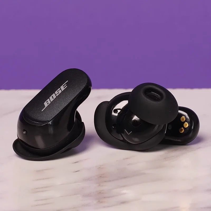 Audífonos Bose QuietComfort Ultra Earbuds