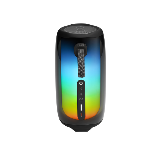 JBL Pulse 5  + Es una Sorpresa – ¡Sonido Premium y Potencia al Máximo