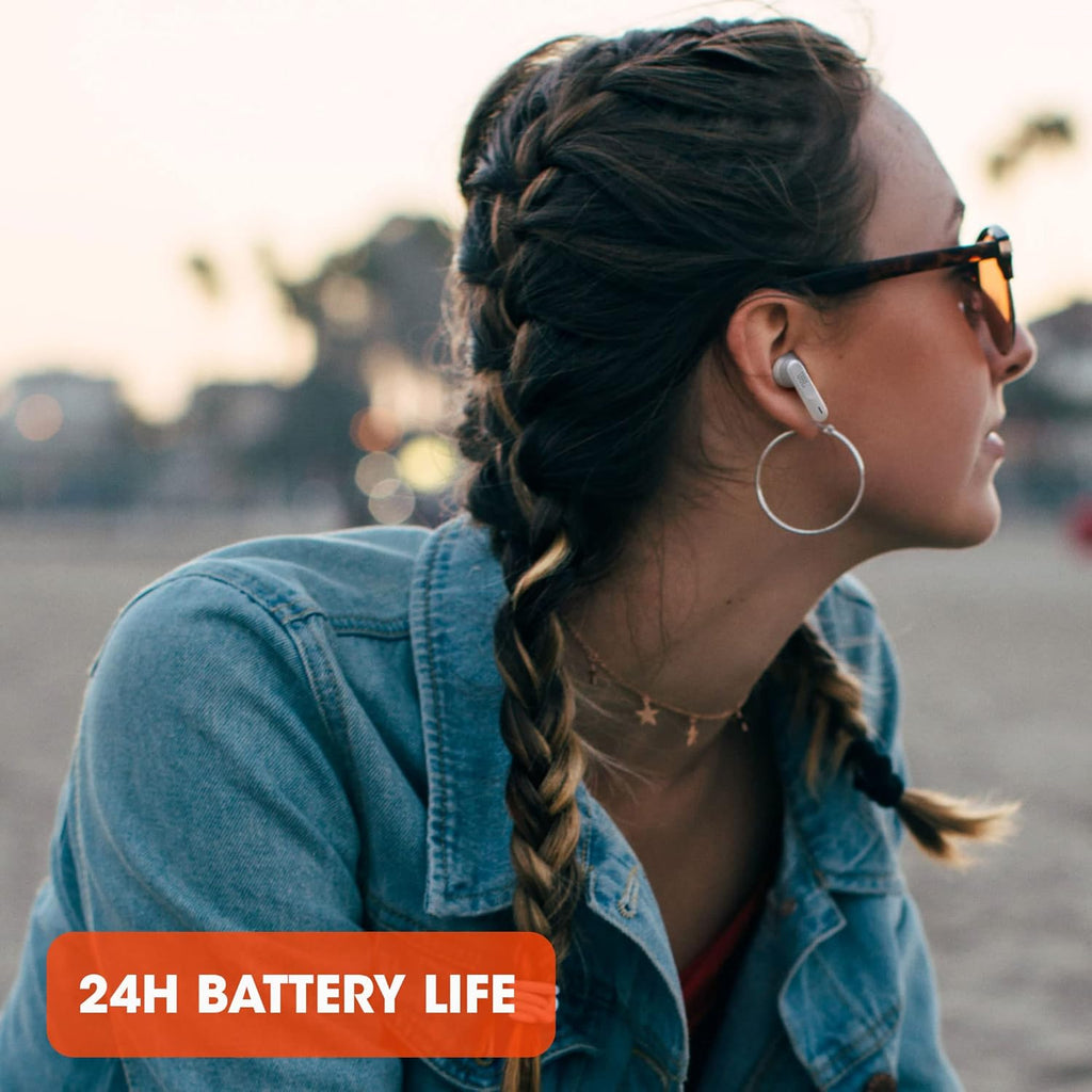 🎧 JBL Wave 300 – Sonido JBL con potencia, estilo y tecnología de otro nivel!